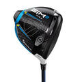 TaylorMade Golf SIM2 Max Driver 10.5 Stiff Flex Ventus Blue 5 - MadeInUSA