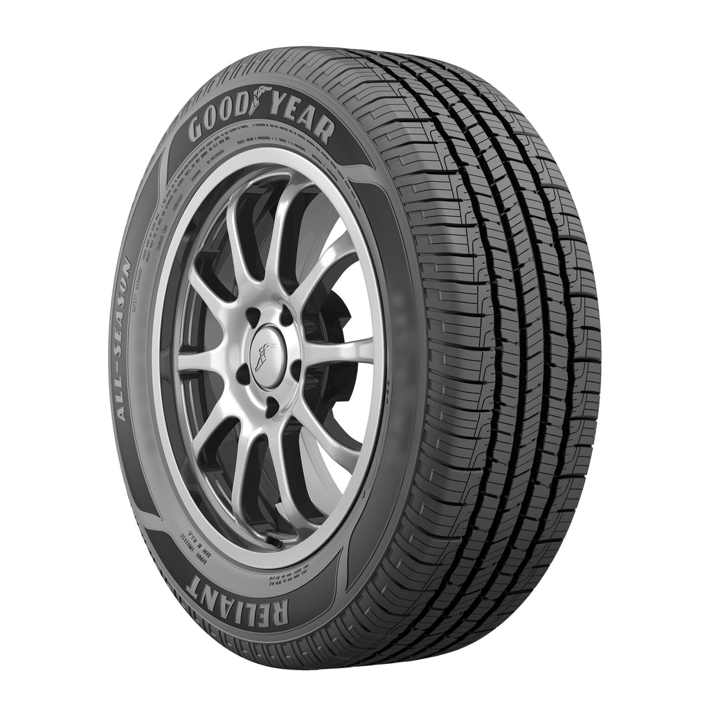 Reliant All-Season 205/65R15 94H All-Season Tire