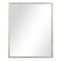 Mainstays 23x29 Rectangular Ultima Champagne Finish Mirror, Size: 23 x 29