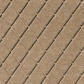 Weather Guard Argyle 8.5" x 30" Stair Treads in Camel (Set of 4)