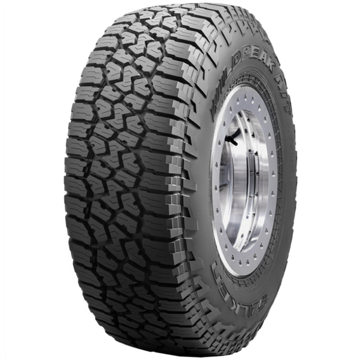 Wildpeak A/T3W 275/60R20 115T BW All Terrain Tire-Instock