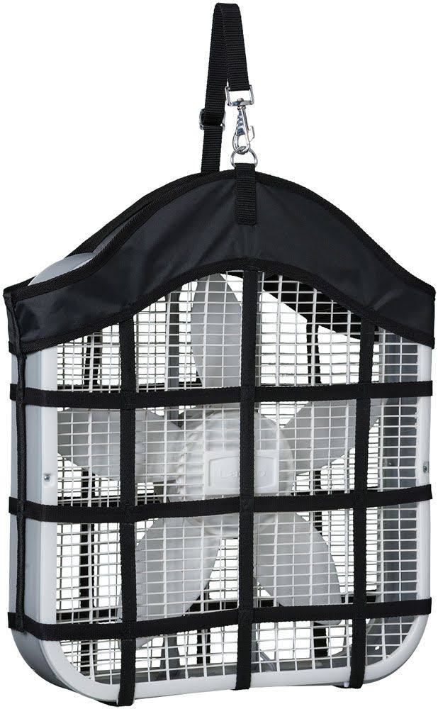 Tough 1 Hanging Box Fan Holder