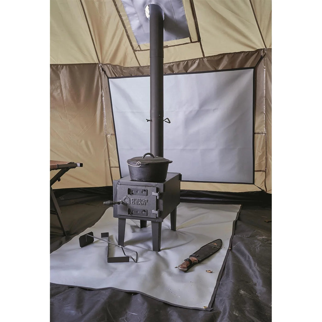 Guide Gear Base Camp Tent