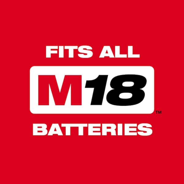 M18 FUEL GEN-2 18V Lithium-Ion Brushless Cordless SAWZALL Reciprocating Saw (Tool-Only)