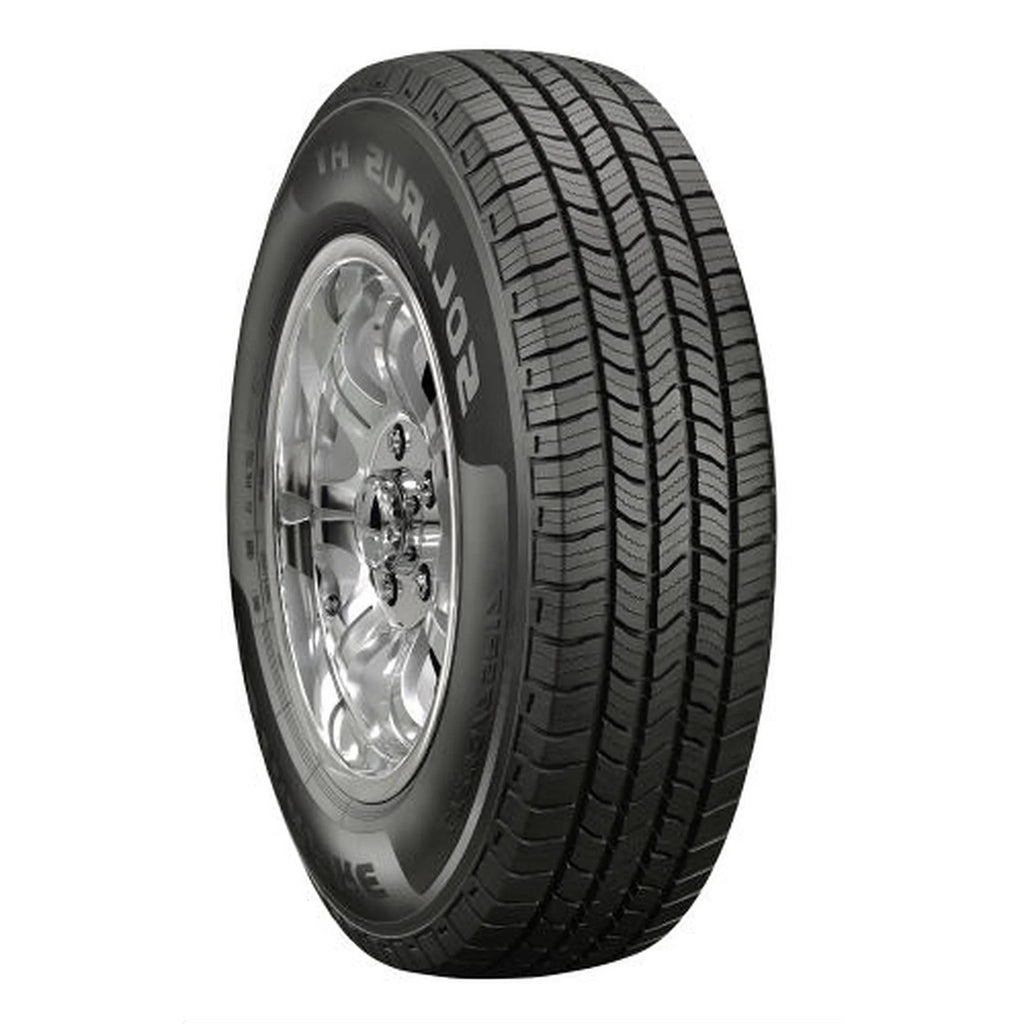 Starfire Solarus HT All-Season 265/70R16 112T Light Truck Tire