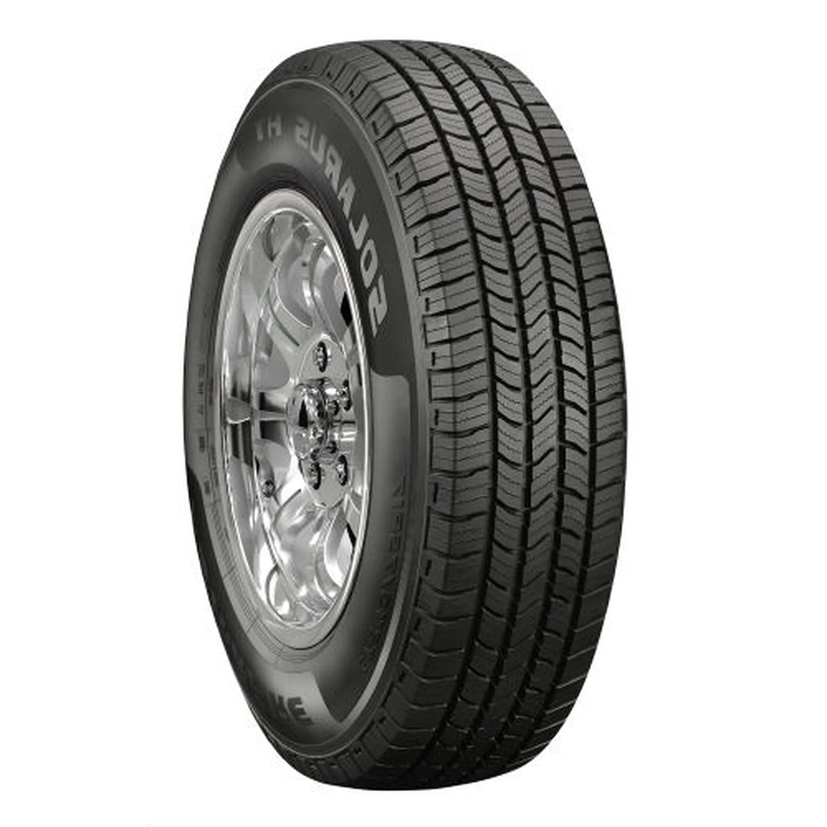 Starfire Solarus HT All-Season 265/70R16 112T Light Truck Tire