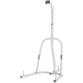 Everlast Single - Station Heavy Bag Stand, White