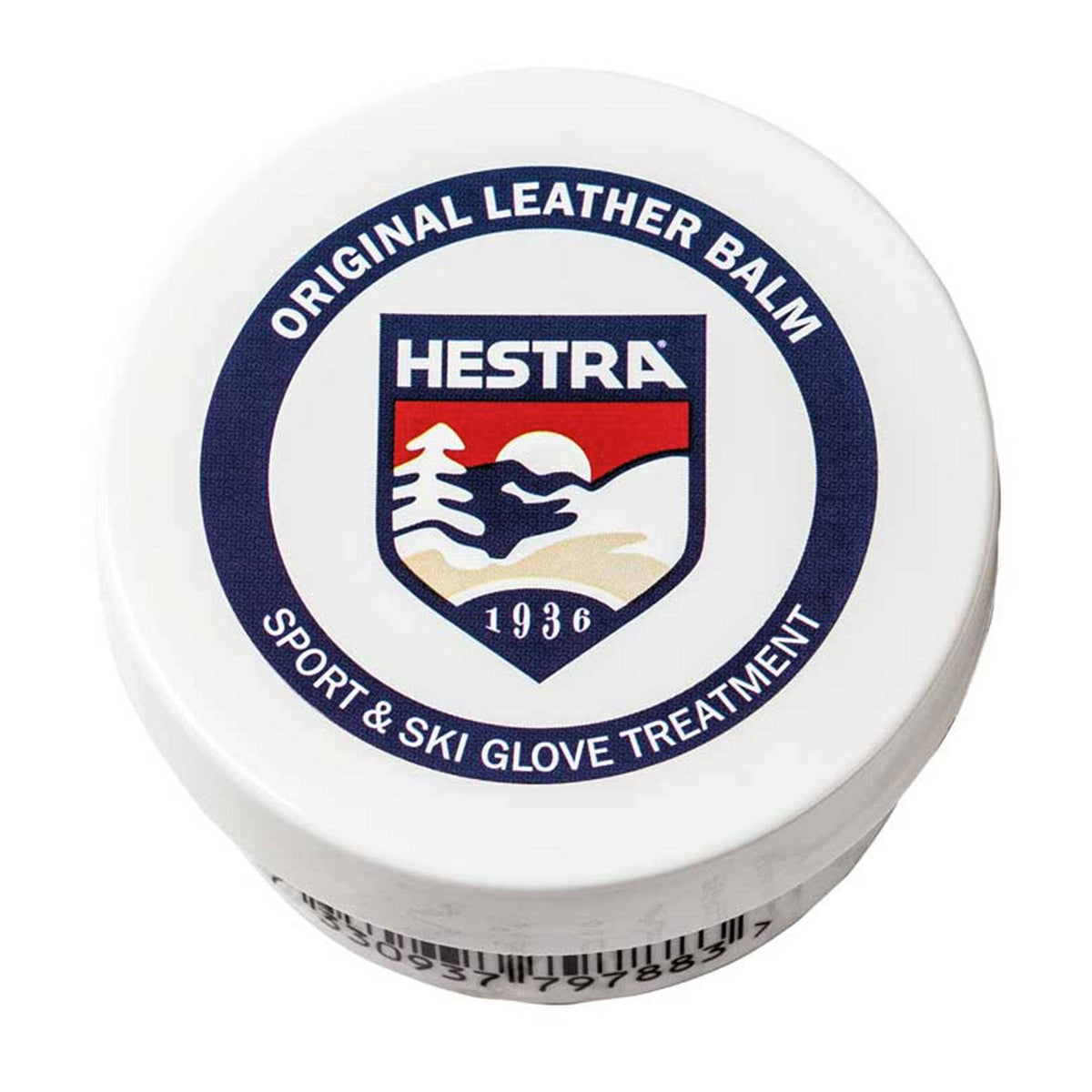 Hestra - Leather Balm