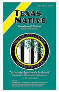 2 Cu. ft. Hardwood Mulch