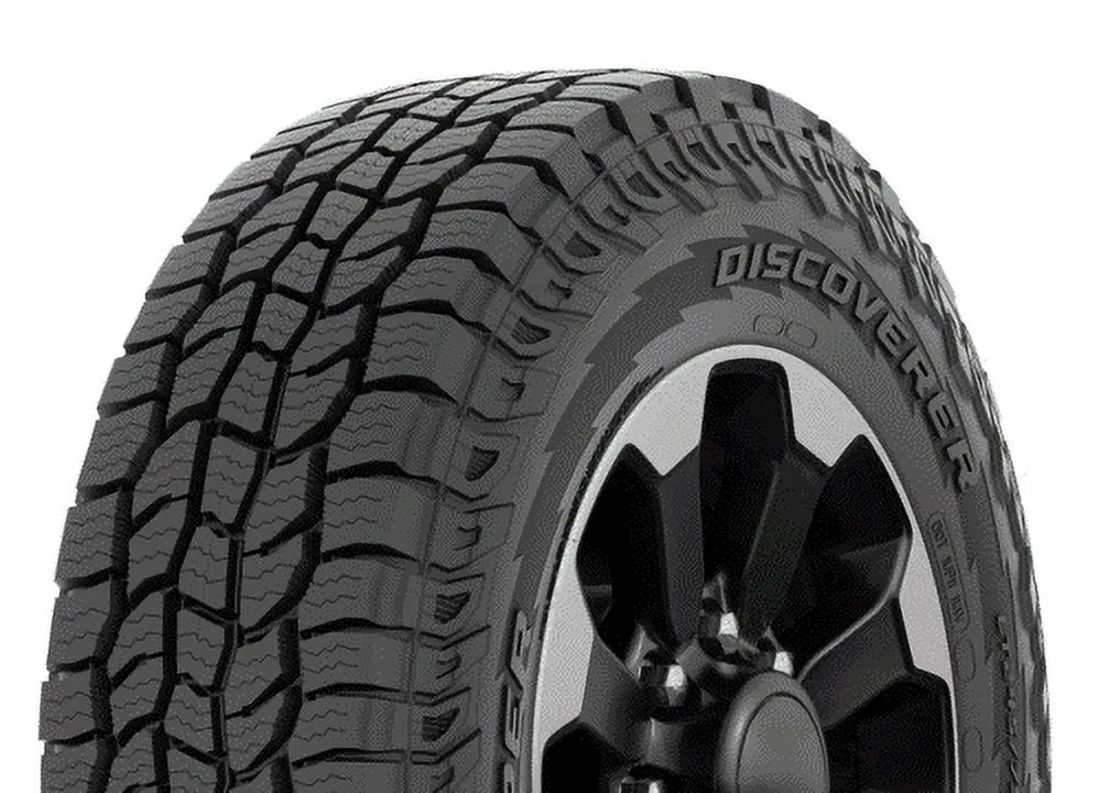 Cooper Discoverer All - Terrain 245/65R17 111T Light Truck & SUV Tire