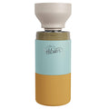 Hibear Get Far Out! All-Day Adventure Flask, Craft Any Beverage, Anywhere.