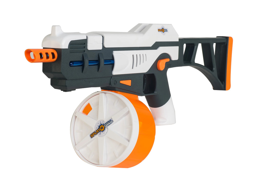 Splat - R - Ball SRB1200 Blaster Kit Orange