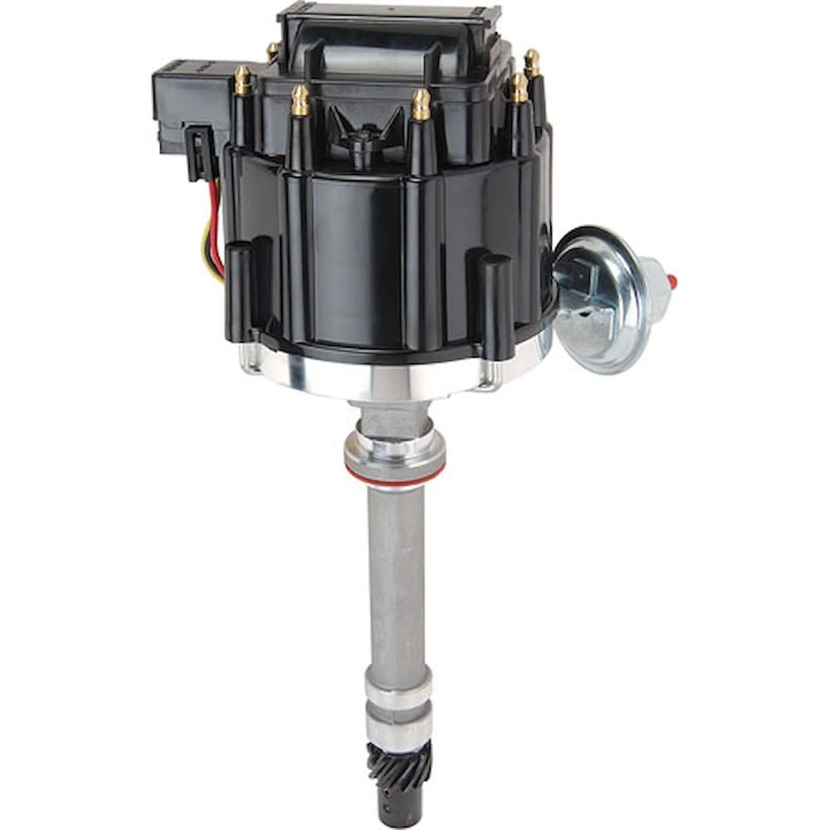 JEGS 40002K1 HEI Distributor Kit Small Block Chevy Includes: HEI Distributor Ign