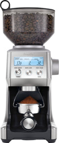 Breville Smart Pro Coffee Grinder