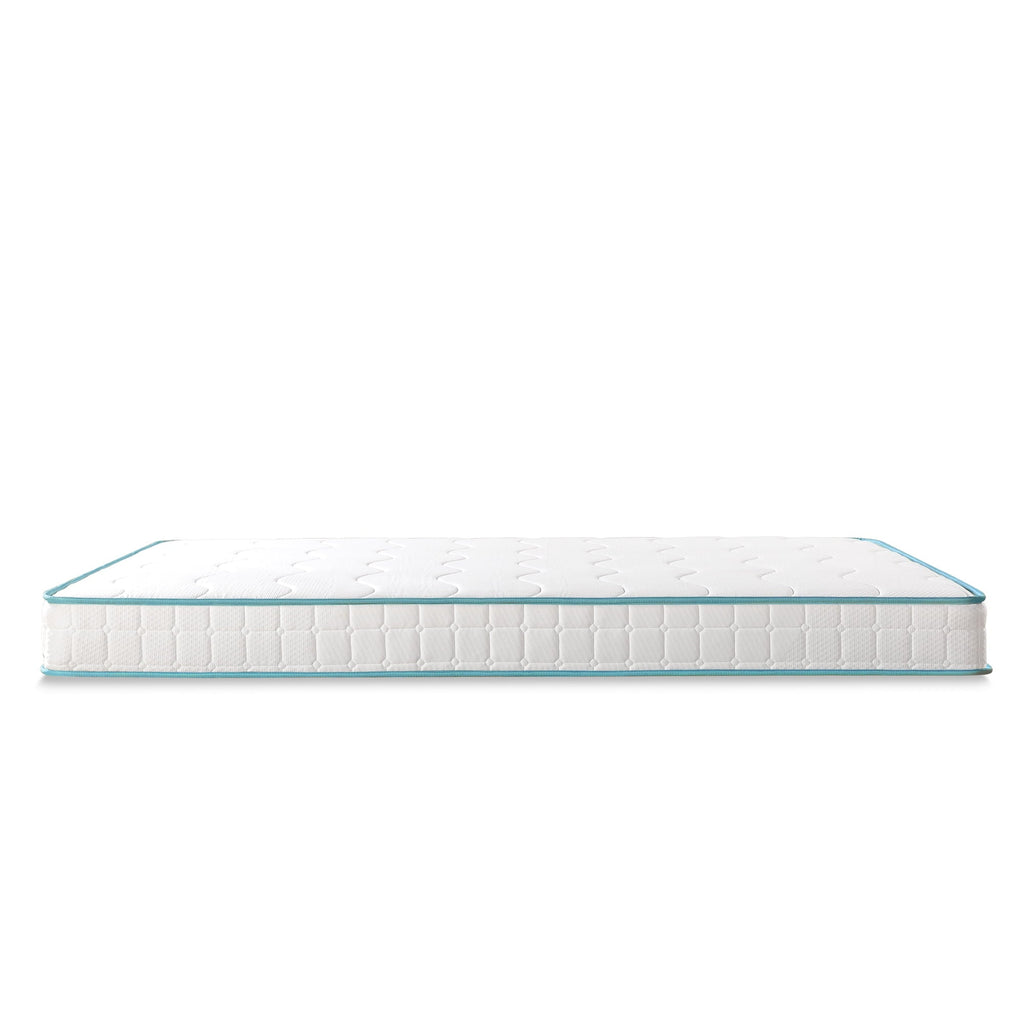 1 by Zinus 6¡± Tight Top Spring Mattress. Queen