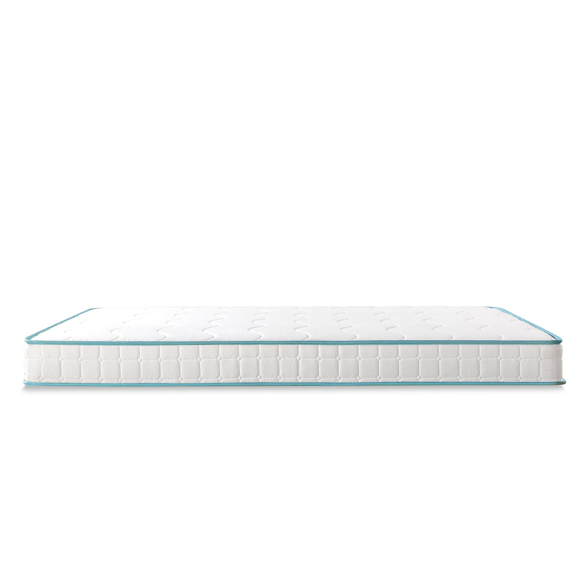 1 by Zinus 6¡± Tight Top Spring Mattress. Queen