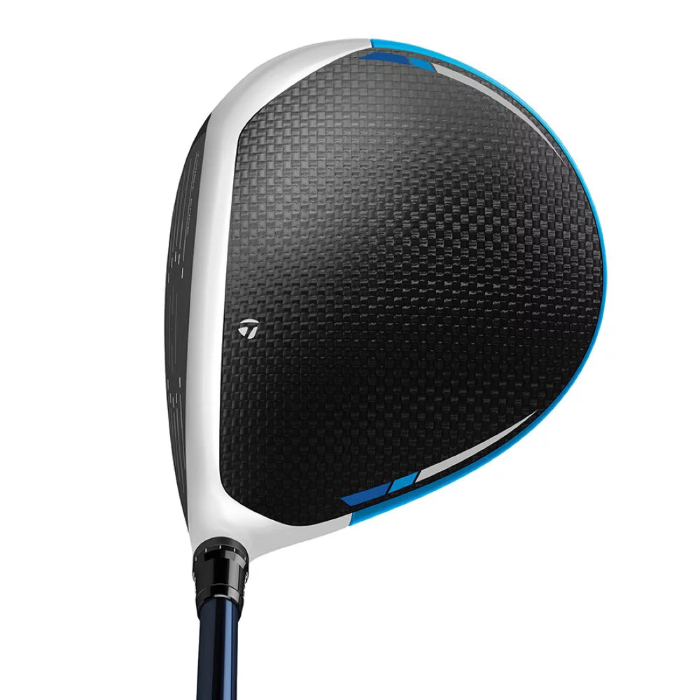 TaylorMade Golf SIM2 Max Driver 10.5 Stiff Flex Ventus Blue 5 - MadeInUSA