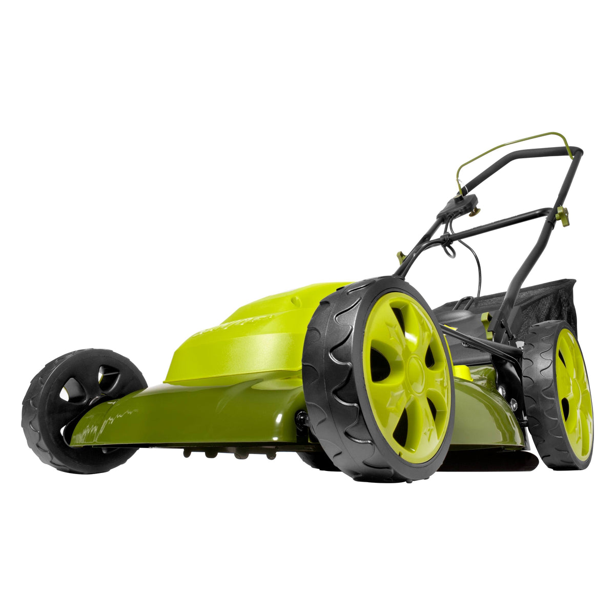 Snow Joe MJ408E 20" Electric Lawn Mower - 12 AMP