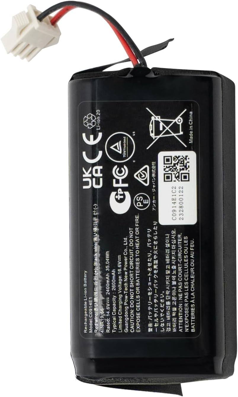 Battery Pack, Compatible with 11, 11C, 11S,11S PLUS,11S MAX,12,15C,15C MAX,15T,25C,30,30C ,30C Max, 35c, 25C Max