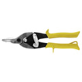 Midwest Snips MWT-6716S Straight Cut Aviation Snip, 10 in (18-Gauge Capacity)
