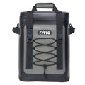 RTIC 20 Can Backpack Cooler, Blue / Grey