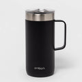 Embark 24oz Camp Mug Black