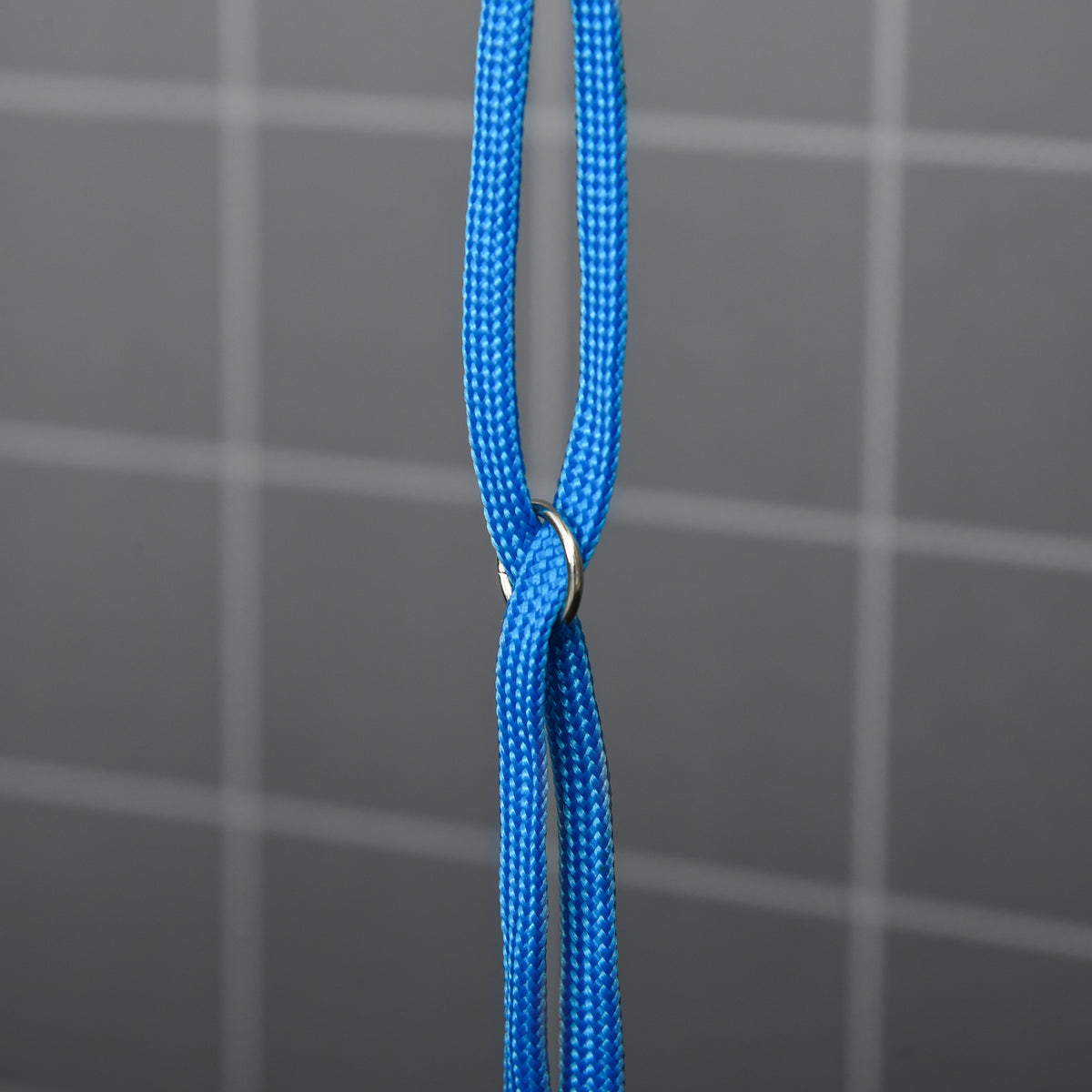 PawHut Hund Trimmtisch Tierpflegetisch drehbar trocknen Tabelle mit verstellbaren Arm rutschfeste Tischplatte Verriegelungssystem Aluminium-Legierung Rand Edelstahl Rahmen Sicherheit Leine Ø65x H10