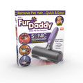 Fur Daddy Pet Hair Remover, Sonic