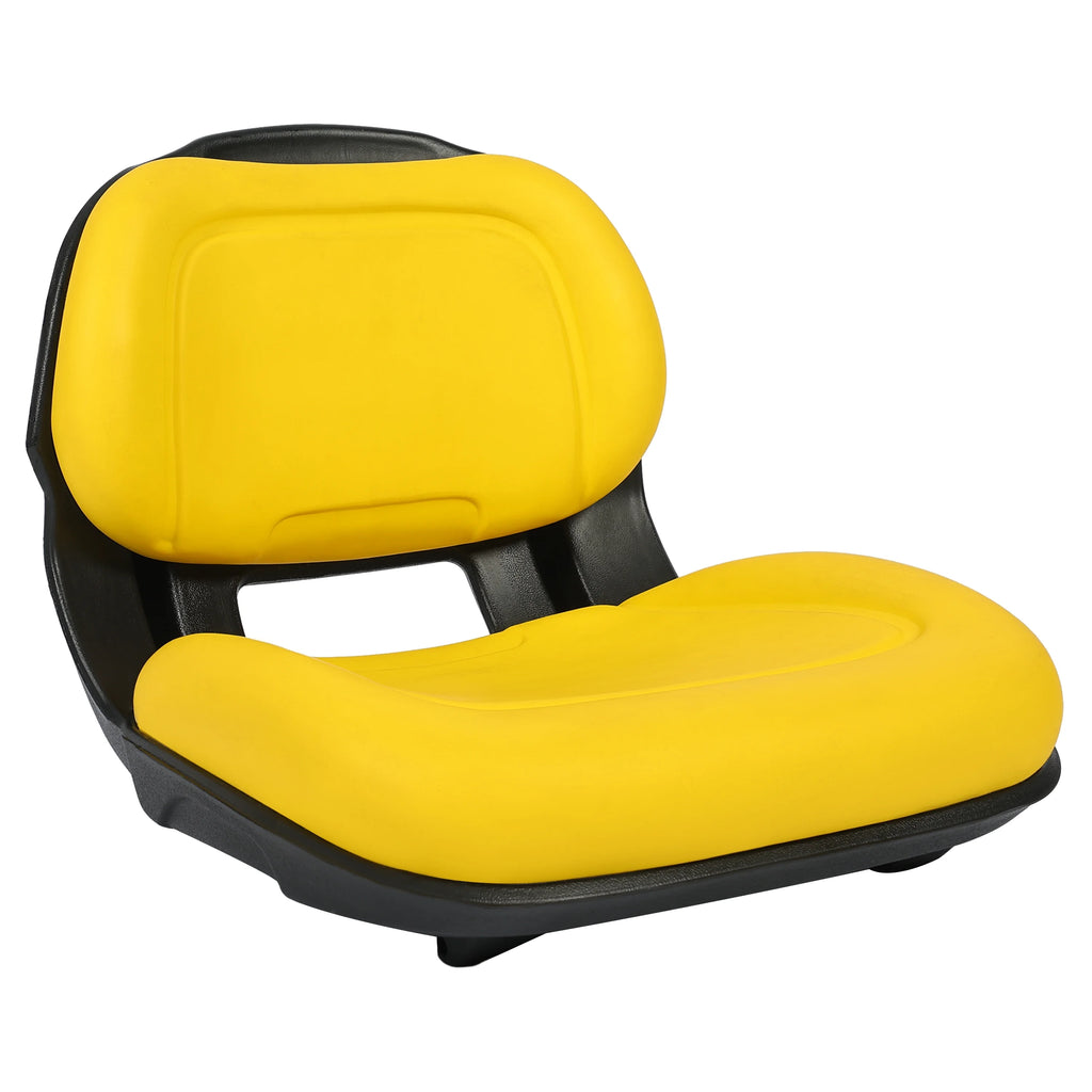 Kojem Lawn Mower Seat, Fits John Deere X300 X300R X304 X310 X320 X324 X340 X360 X500 X520 X530