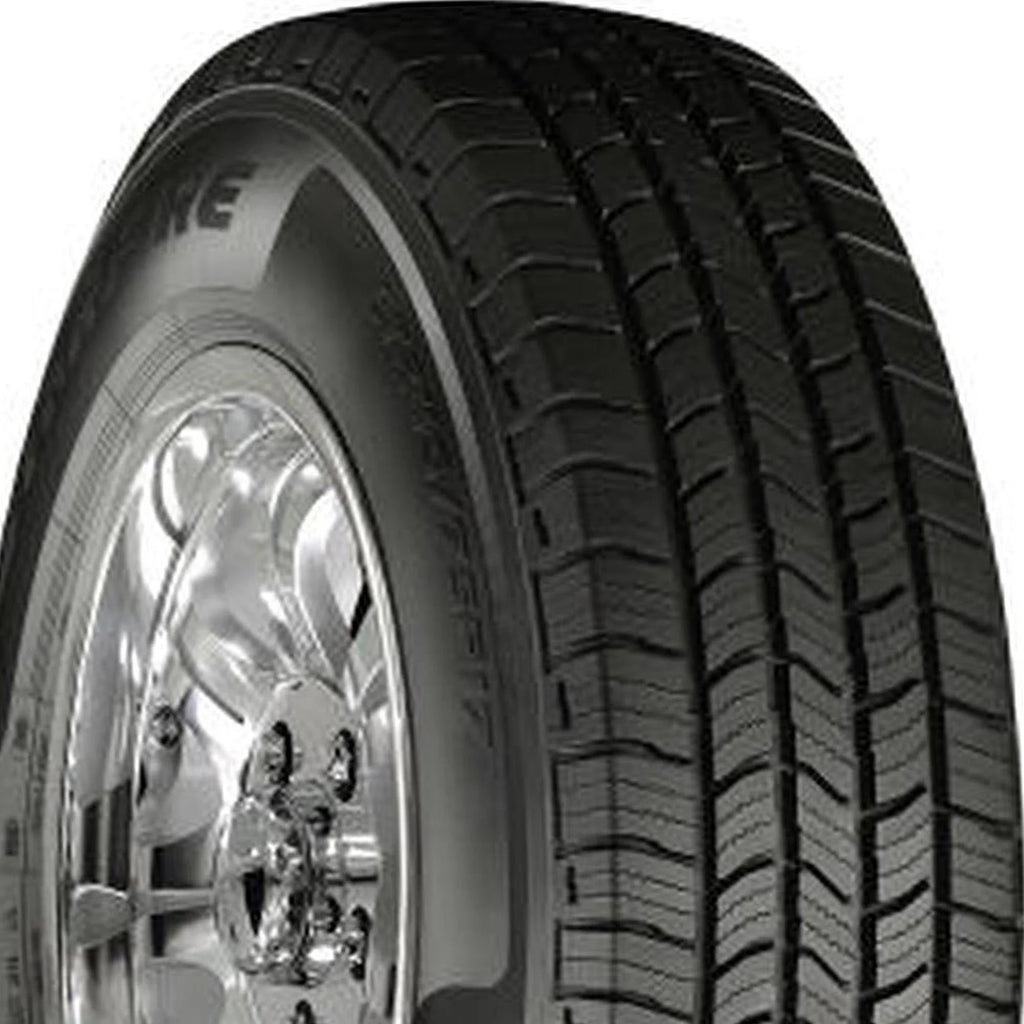 Starfire Solarus HT All-Season 265/70R16 112T Light Truck Tire