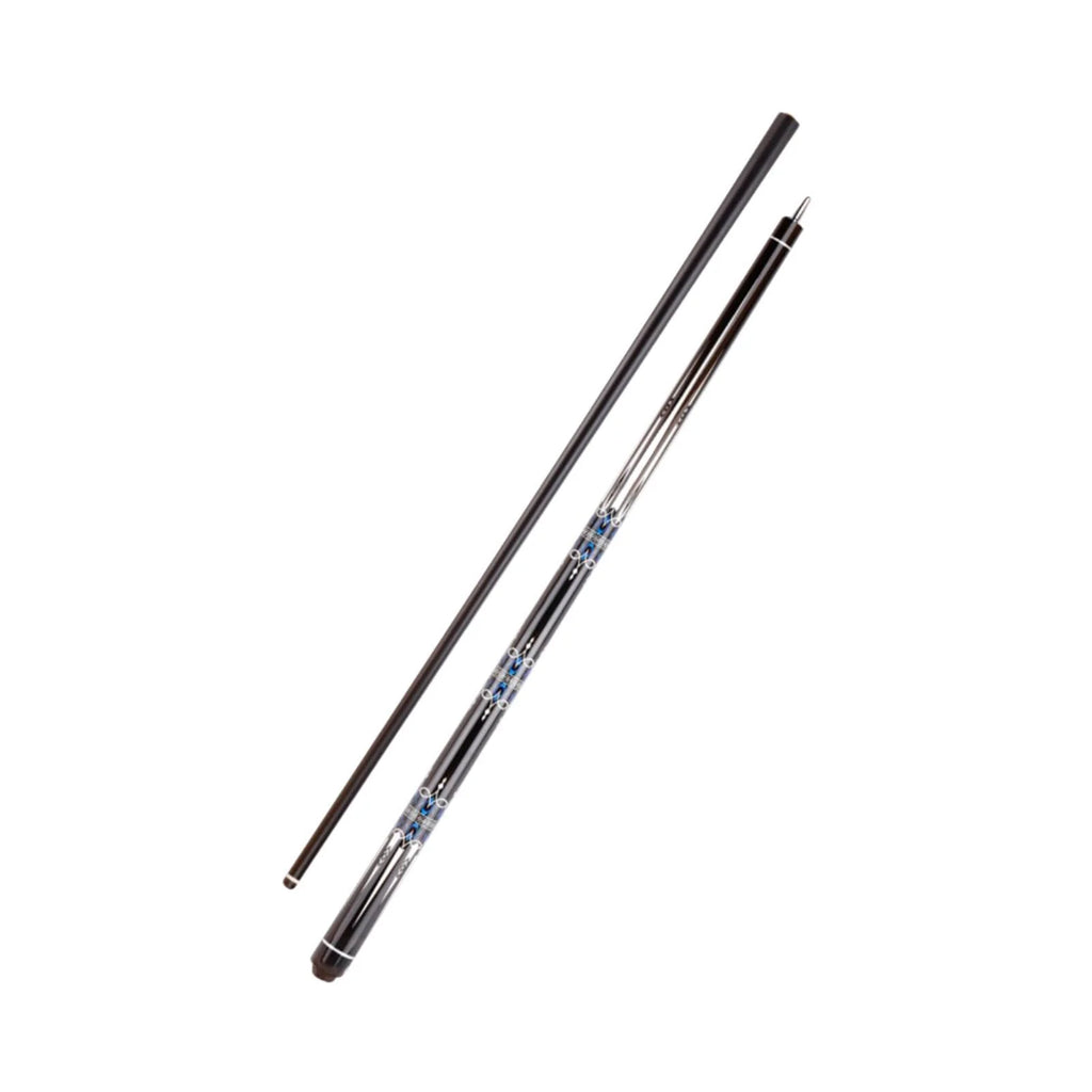 GARENDE Pool Cue Carbon Fiber 58" Billiard Cue for Billiard Players Beginners Adults A