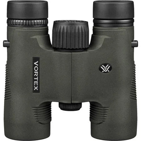 Vortex Optics Diamondback HD Binoculars 10x42