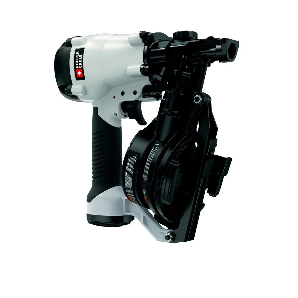 Porter Cable RN175C 15 - Degree Pneumatic Coil Roofing Nailer
