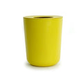 EKOBO Biobu 36806 Bano Bathroom Bin, Lemon