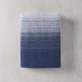 Better Homes & Gardens Signature Soft Heathered Bath Sheet, Blue
