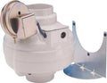 Fantech DBF 110 Dryer Booster Fan