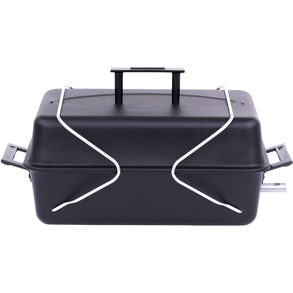Portable Gas Grill