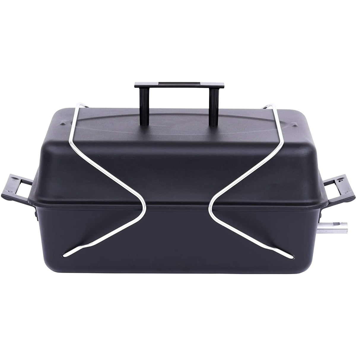 Portable Gas Grill