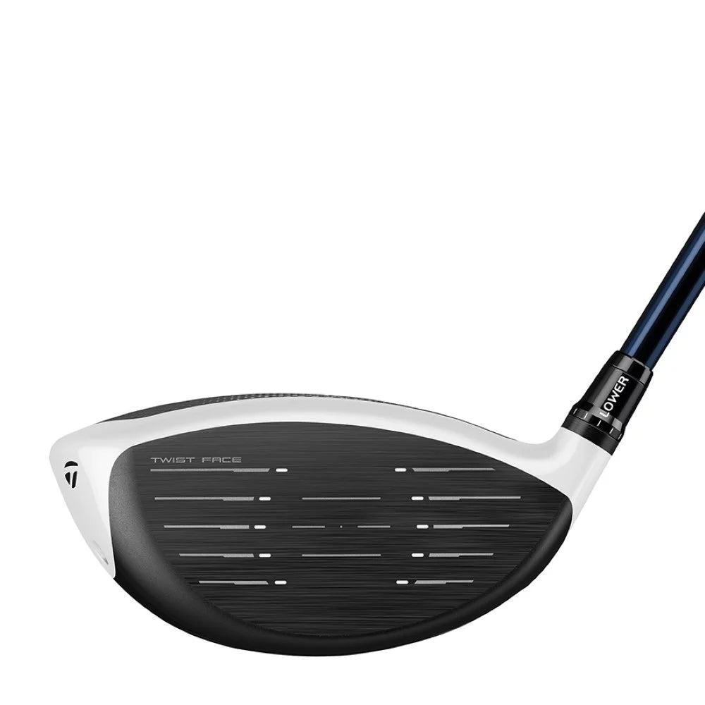 TaylorMade Golf SIM2 Max Driver 10.5 Stiff Flex Ventus Blue 5 - MadeInUSA