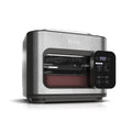 Ninja Combi All-in-One Multicooker, Oven, and Air Fryer, 10-in-1 Functions, Stainless Steel, SFP700