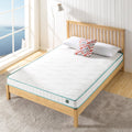 1 by Zinus 6¡± Tight Top Spring Mattress. Queen