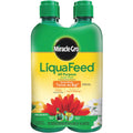Miracle-Gro Liquafeed All Purpose Plant Food - 4 pack, 16 oz bottles