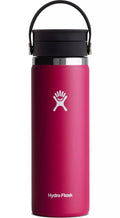 Hydro Flask 20 oz Coffee Wide Mouth with Flex Sip Lid, Snapper
