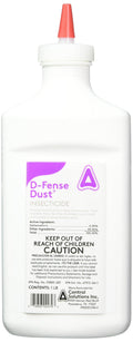 D-Fense Dust 1 lb