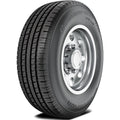 4 BFGoodrich Commercial T/A All - Season 2 LT 265/70R17 121R 10 PLY Truck Van Tire 17795 / 265/70/17 / 2657017