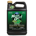 Lilly Miller Moss Out for Lawns - 1 gal jug