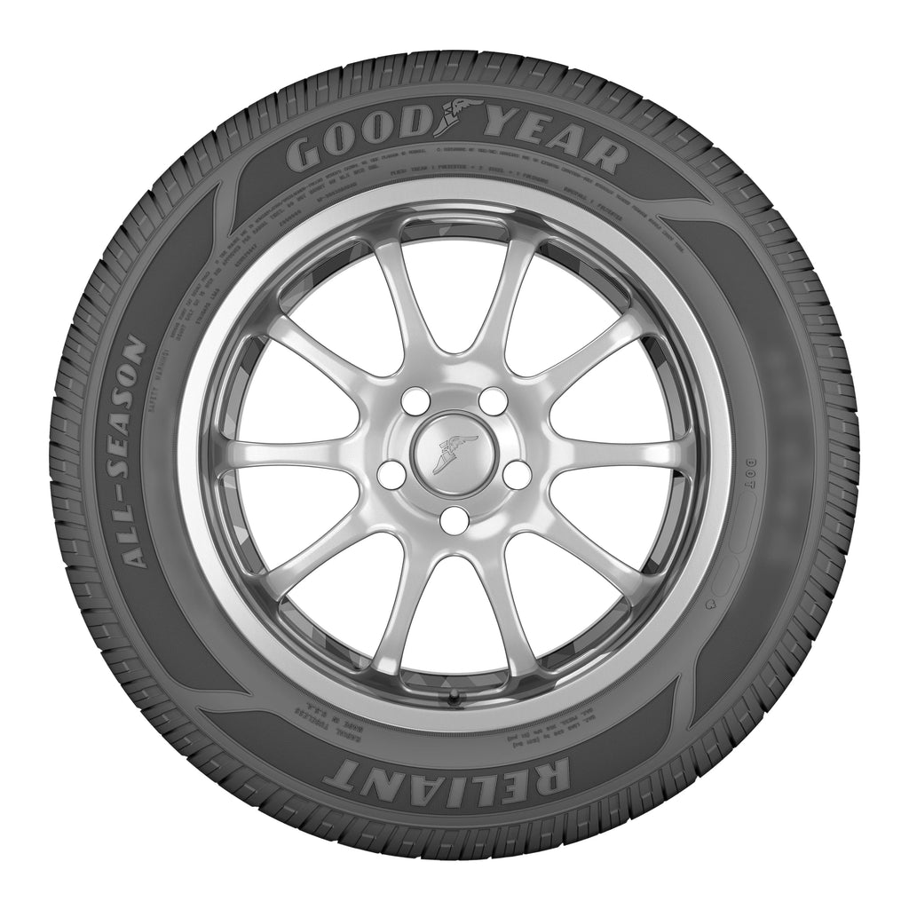 Goodyear Reliant All - Season 225/65R17 102H All - Season Tire