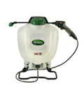 Scotts 4 Gallon Lithium-Ion Power Wand Backpack Sprayer, Size: 15 inch x 9.6 inch x 22.5 inch