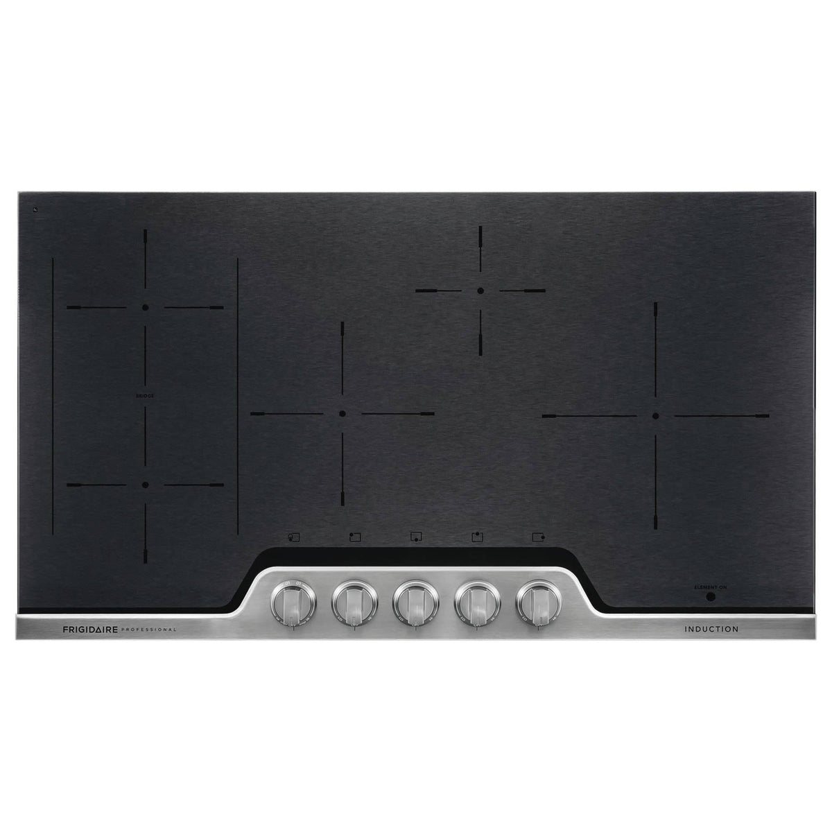 Frigidaire Professional - 36" Induction Cooktop