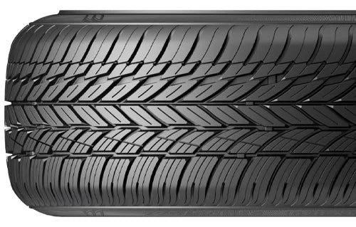 2 Bridgestone BLIZZAK DM - V2 225/65R17 102S High Performance Winter Snow Tires BR015692 / 225/65/17 / 2256517